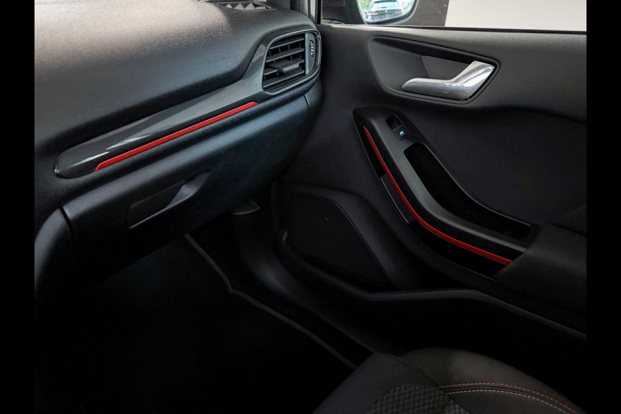 Ford Fiesta 1.0 EcoBoost ST-Line |Panorama|Carplay|Camera|Full Option