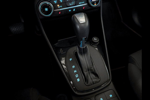 Ford Fiesta 1.0 EcoBoost ST-Line |Panorama|Carplay|Camera|Full Option