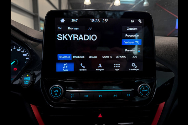 Ford Fiesta 1.0 EcoBoost ST-Line |Panorama|Carplay|Camera|Full Option