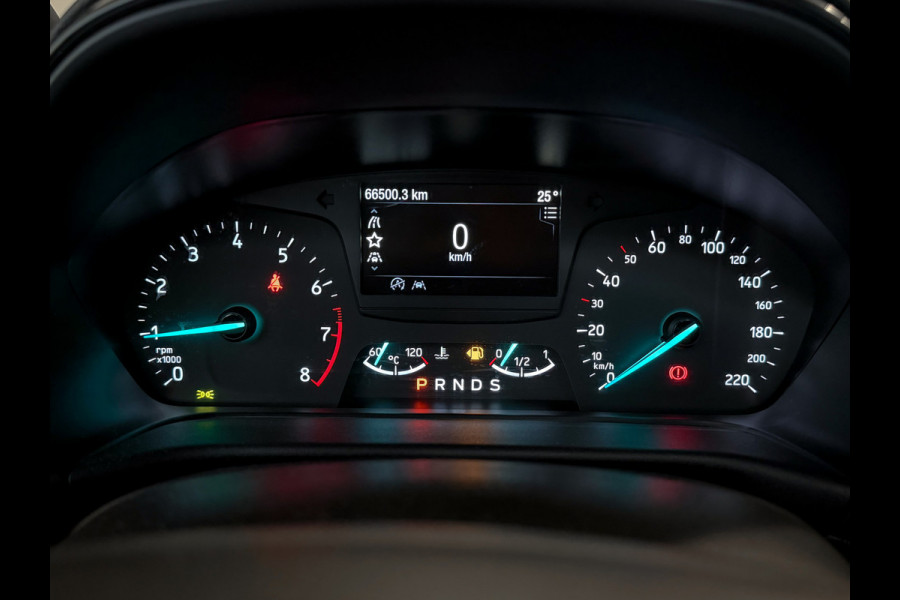 Ford Fiesta 1.0 EcoBoost ST-Line |Panorama|Carplay|Camera|Full Option