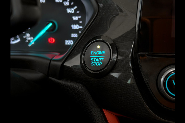 Ford Fiesta 1.0 EcoBoost ST-Line |Panorama|Carplay|Camera|Full Option
