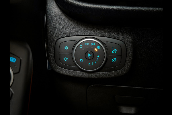 Ford Fiesta 1.0 EcoBoost ST-Line |Panorama|Carplay|Camera|Full Option