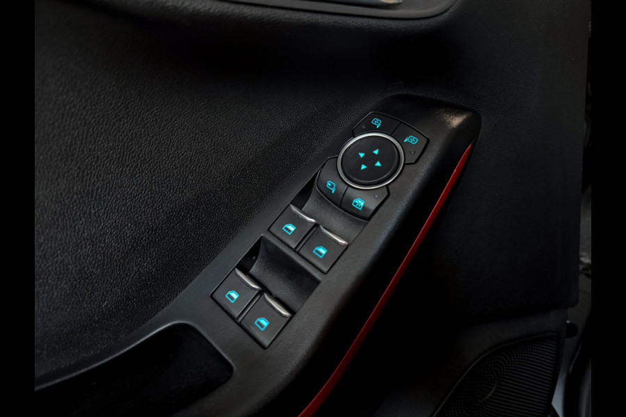 Ford Fiesta 1.0 EcoBoost ST-Line |Panorama|Carplay|Camera|Full Option