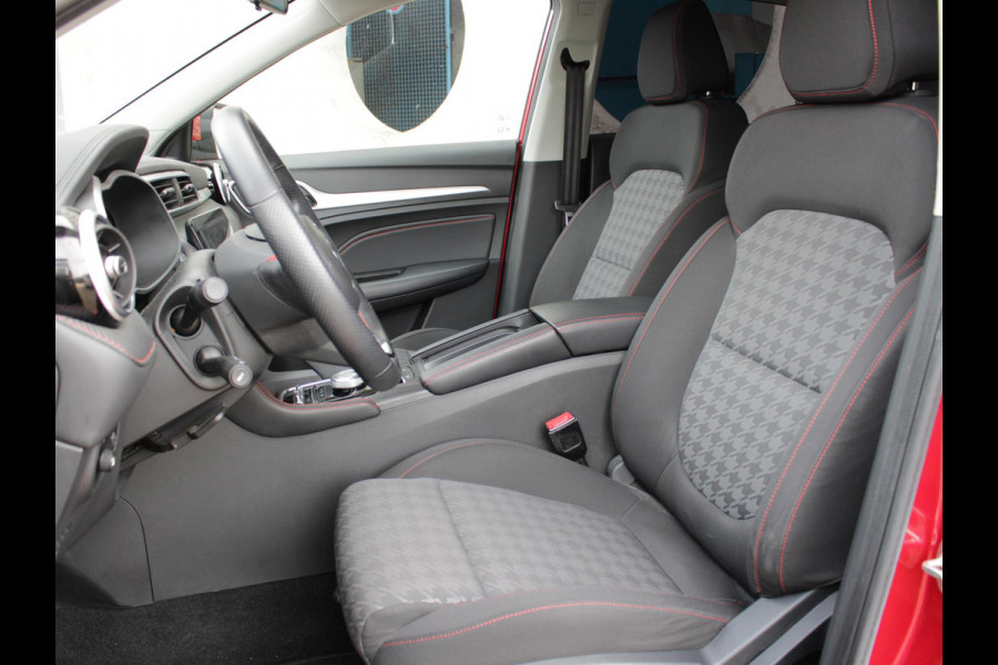 MG Mg zs ev EV Standard Range Comfort 50 kWh | STOELVERWARMING | ACHTERUITRIJCAMERA |