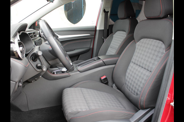 MG Mg zs ev EV Standard Range Comfort 50 kWh | STOELVERWARMING | ACHTERUITRIJCAMERA |