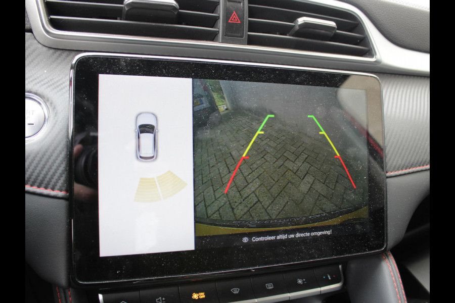 MG Mg zs ev EV Standard Range Comfort 50 kWh | STOELVERWARMING | ACHTERUITRIJCAMERA |