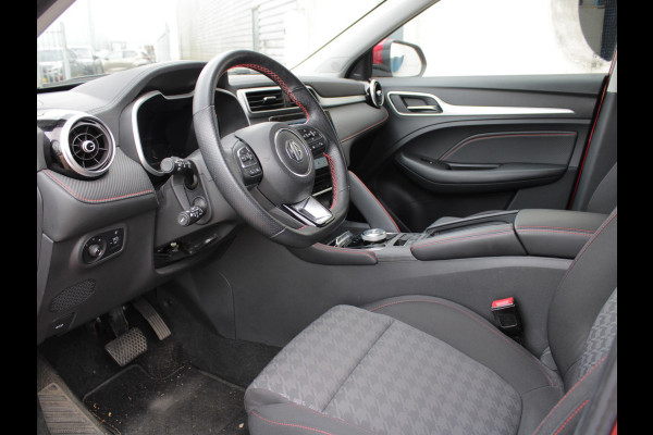 MG Mg zs ev EV Standard Range Comfort 50 kWh | STOELVERWARMING | ACHTERUITRIJCAMERA |