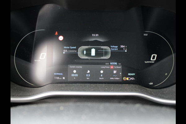 MG Mg zs ev EV Standard Range Comfort 50 kWh | STOELVERWARMING | ACHTERUITRIJCAMERA |