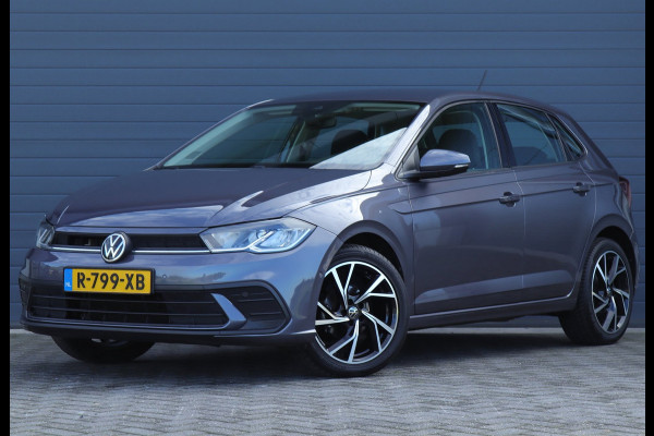 Volkswagen Polo 1.0 TSI Style / Automaat / Carplay / Camera