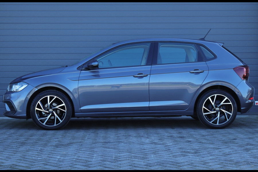 Volkswagen Polo 1.0 TSI Style / Automaat / Carplay / Camera