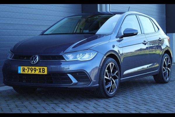 Volkswagen Polo 1.0 TSI Style / Automaat / Carplay / Camera