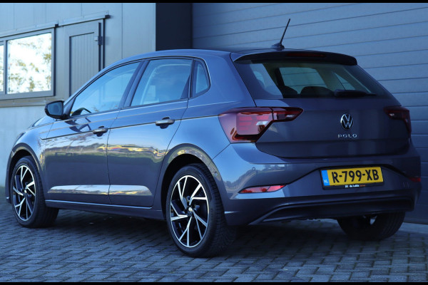 Volkswagen Polo 1.0 TSI Style / Automaat / Carplay / Camera