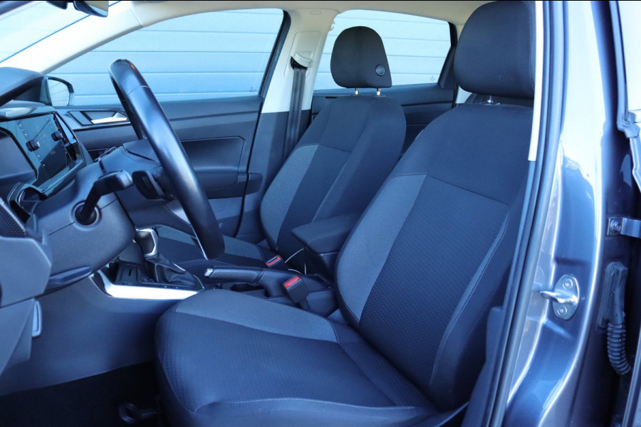 Volkswagen Polo 1.0 TSI Style / Automaat / Carplay / Camera