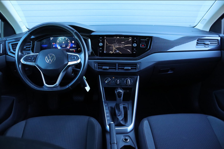 Volkswagen Polo 1.0 TSI Style / Automaat / Carplay / Camera