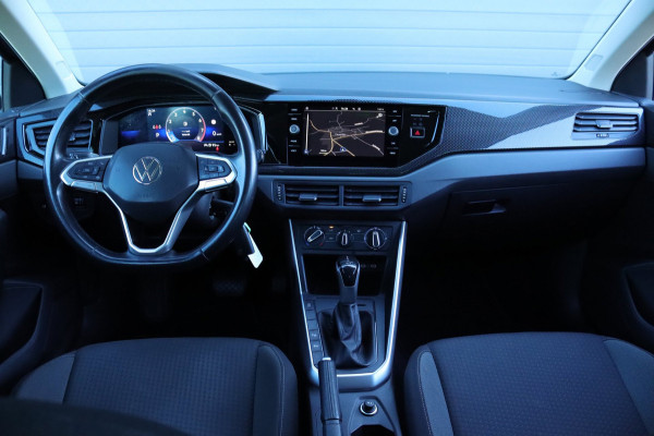 Volkswagen Polo 1.0 TSI Style / Automaat / Carplay / Camera