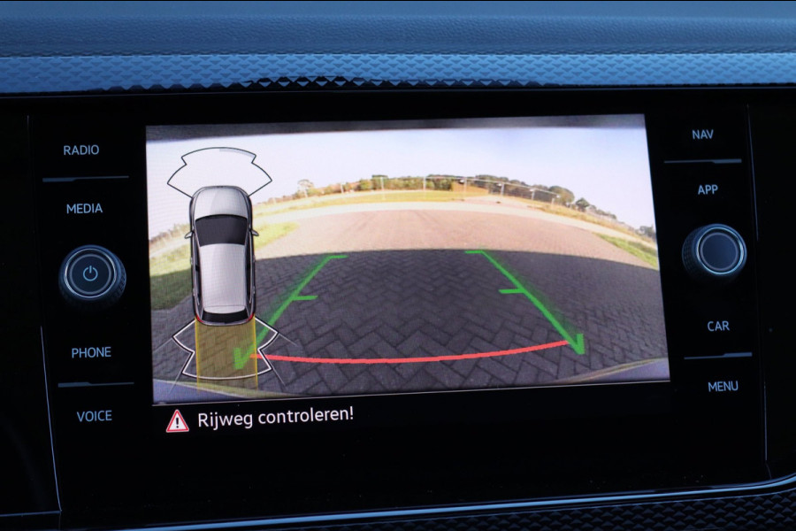 Volkswagen Polo 1.0 TSI Style / Automaat / Carplay / Camera
