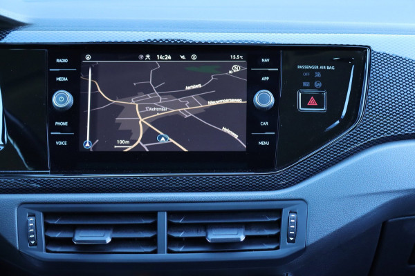 Volkswagen Polo 1.0 TSI Style / Automaat / Carplay / Camera