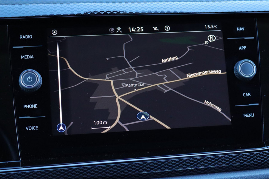 Volkswagen Polo 1.0 TSI Style / Automaat / Carplay / Camera