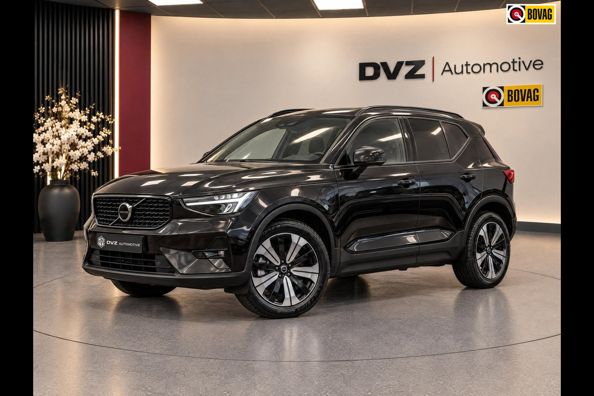 Volvo XC40 1.5 T5 Plug-in hybrid Plus Dark | Pano | H/K Sound | Camera | BTW