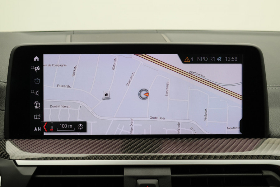 BMW X4 M Competition Panoramadak, Memory, Head-Up, H&K, 360° Camera, Trekhaak