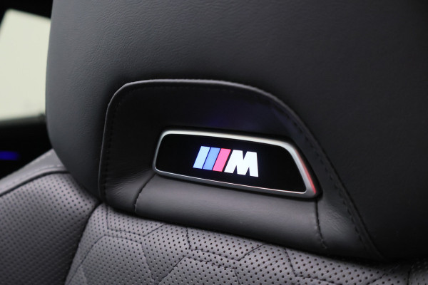 BMW X4 M Competition Panoramadak, Memory, Head-Up, H&K, 360° Camera, Trekhaak