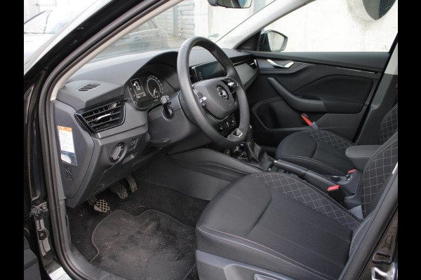 Škoda SCALA 1.0 TSI Ambition | APPLE CARPLAY | LED KOPLAMPEN |