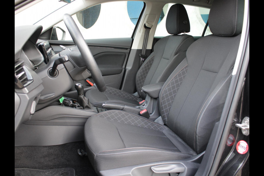 Škoda SCALA 1.0 TSI Ambition | APPLE CARPLAY | LED KOPLAMPEN |