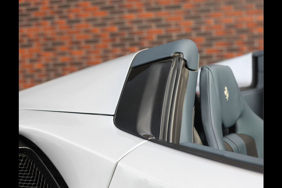 Ferrari 488 3.9 Pista Spider HELE | Atelier - Garantie