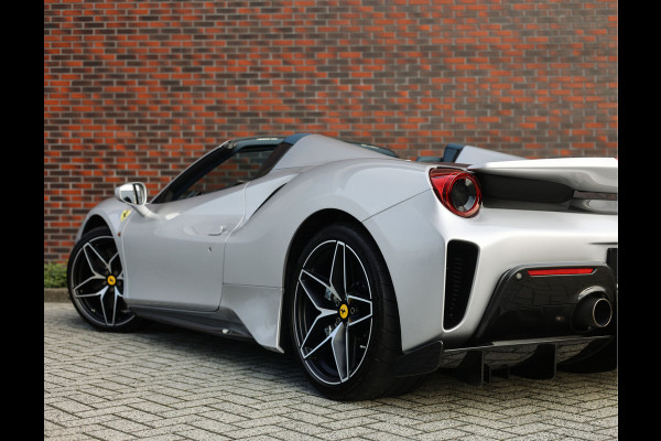 Ferrari 488 3.9 Pista Spider HELE | Atelier - Garantie