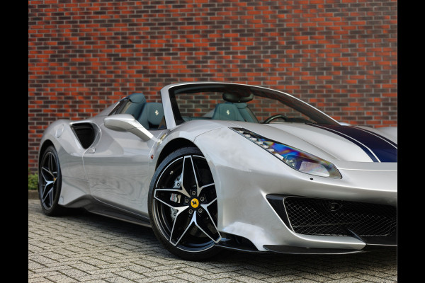 Ferrari 488 3.9 Pista Spider HELE | Atelier - Garantie