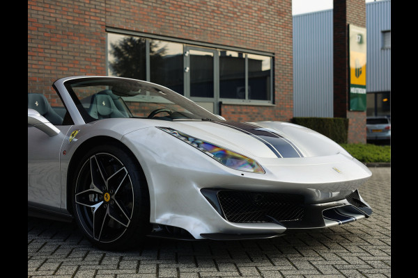 Ferrari 488 3.9 Pista Spider HELE | Atelier - Garantie