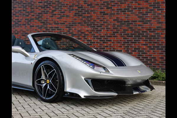 Ferrari 488 3.9 Pista Spider HELE | Atelier - Garantie