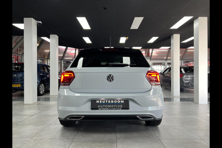 Volkswagen Polo 1.0 TSI R-Line |Virtual |ACC |BEATS | 116PK|