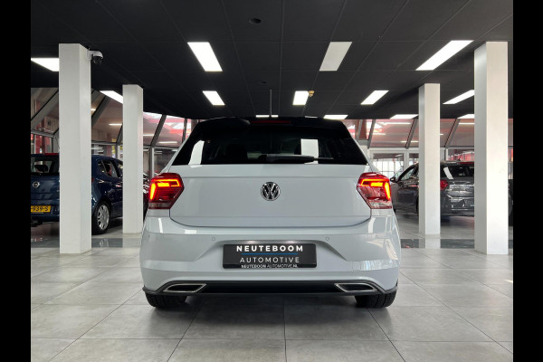 Volkswagen Polo 1.0 TSI R-Line |Virtual |ACC |BEATS | 116PK|