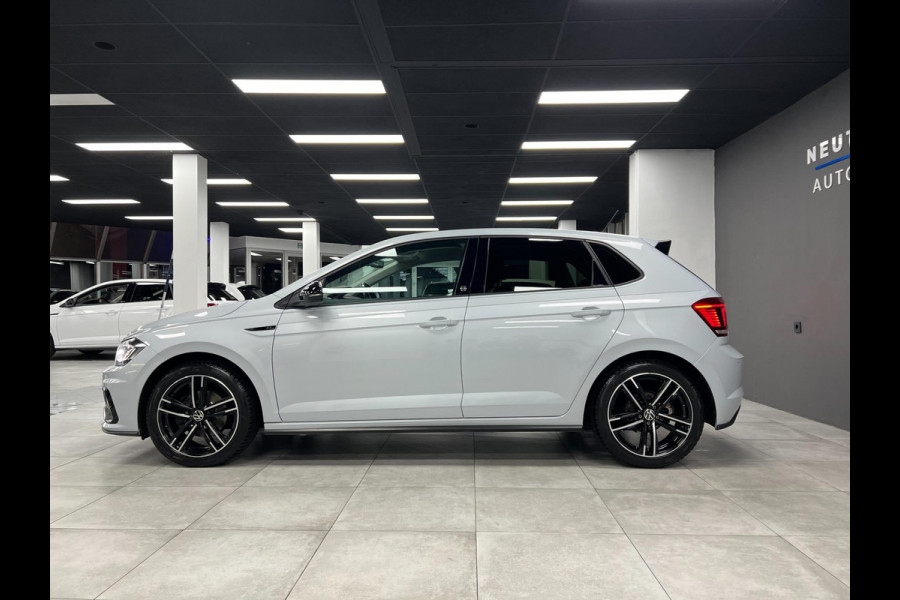 Volkswagen Polo 1.0 TSI R-Line |Virtual |ACC |BEATS | 116PK|