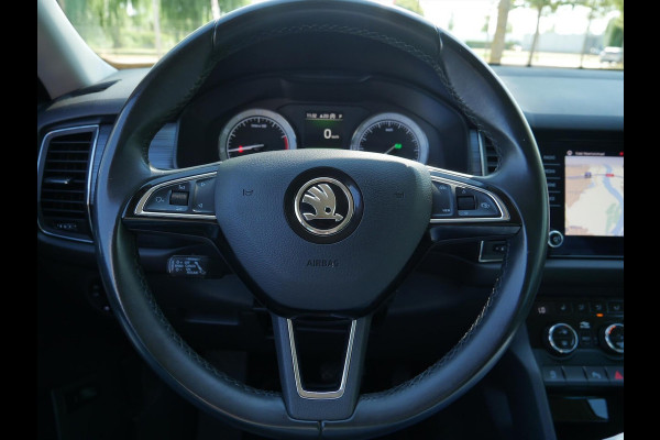 Škoda Kodiaq 1.5 TSI Limited Business Edition 7p. | Stoelverw. | Keyless | Carplay |