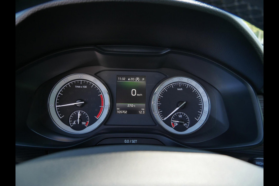 Škoda Kodiaq 1.5 TSI Limited Business Edition 7p. | Stoelverw. | Keyless | Carplay |