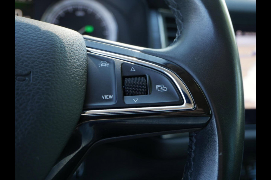 Škoda Kodiaq 1.5 TSI Limited Business Edition 7p. | Stoelverw. | Keyless | Carplay |