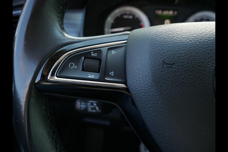Škoda Kodiaq 1.5 TSI Limited Business Edition 7p. | Stoelverw. | Keyless | Carplay |