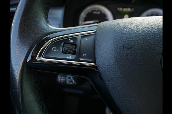 Škoda Kodiaq 1.5 TSI Limited Business Edition 7p. | Stoelverw. | Keyless | Carplay |