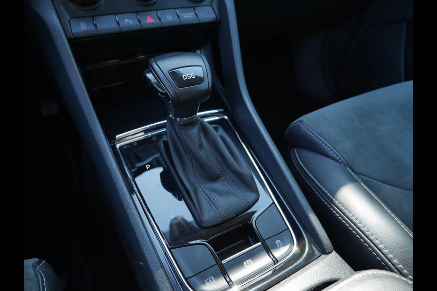 Škoda Kodiaq 1.5 TSI Limited Business Edition 7p. | Stoelverw. | Keyless | Carplay |