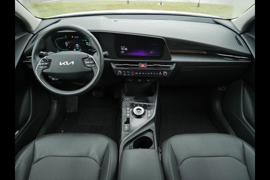 Kia Niro 1.6 GDi Hybrid 141pk DCT6 DynamicLine Launch | HEV | 18"inch |