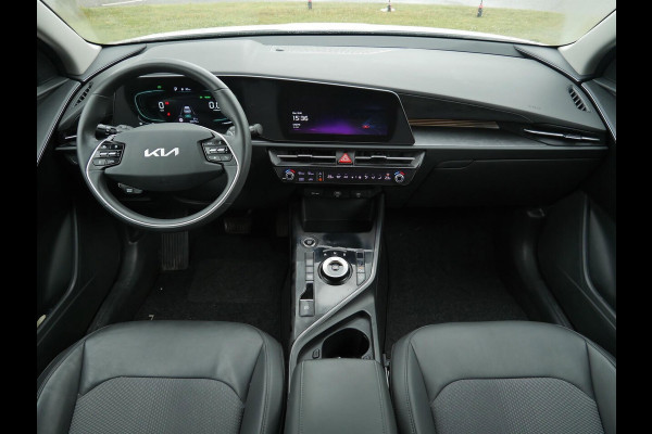 Kia Niro 1.6 GDi Hybrid 141pk DCT6 DynamicLine Launch | HEV | 18"inch |