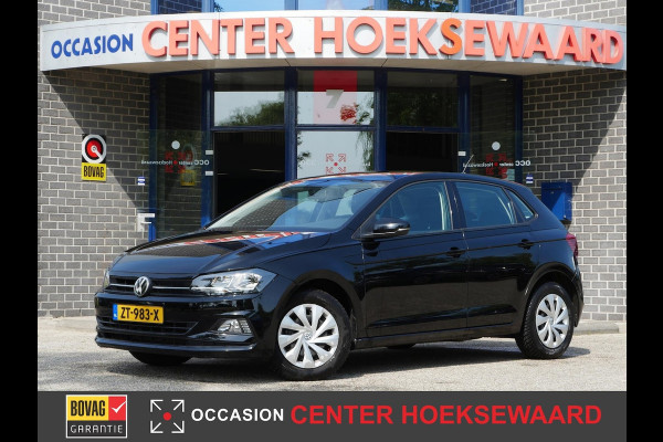 Volkswagen Polo 1.0 TSI Comfortline