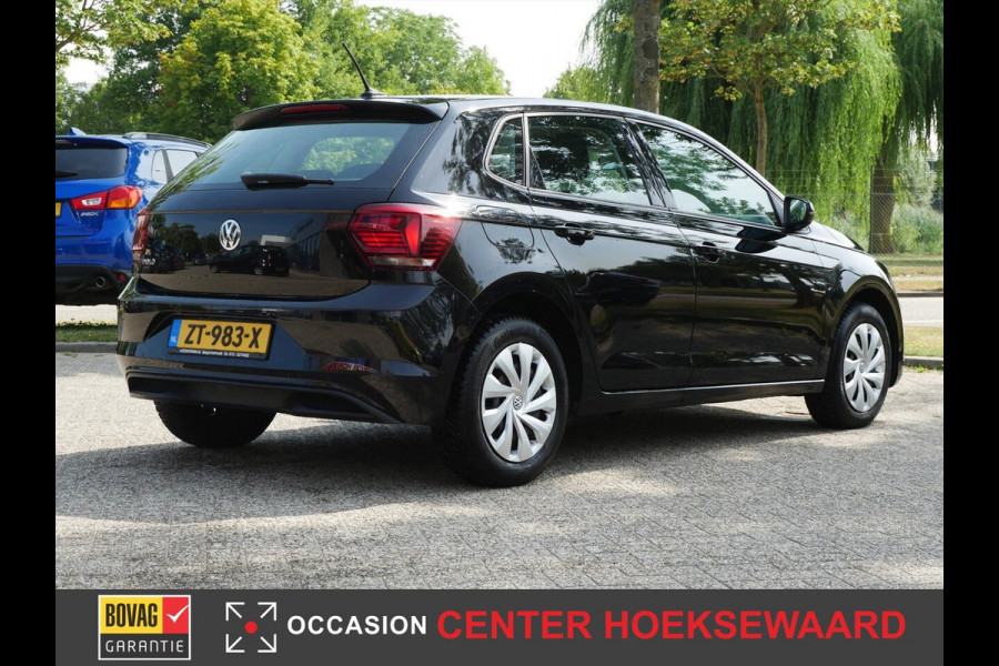 Volkswagen Polo 1.0 TSI Comfortline