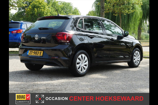 Volkswagen Polo 1.0 TSI Comfortline