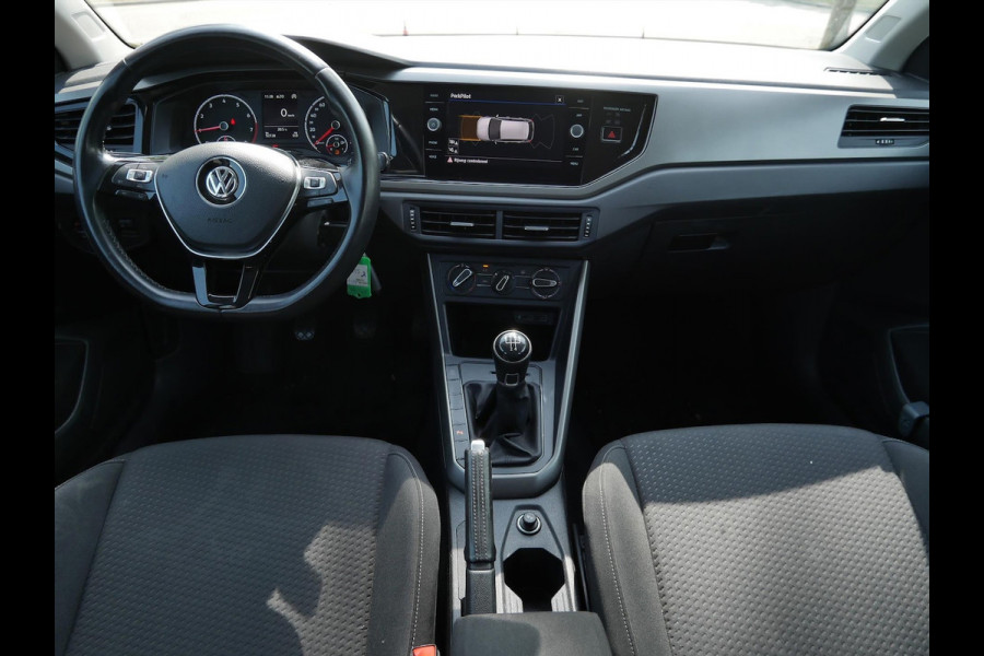 Volkswagen Polo 1.0 TSI Comfortline