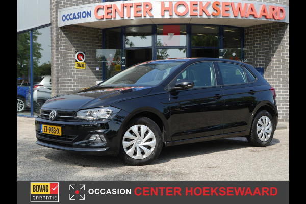 Volkswagen Polo 1.0 TSI Comfortline