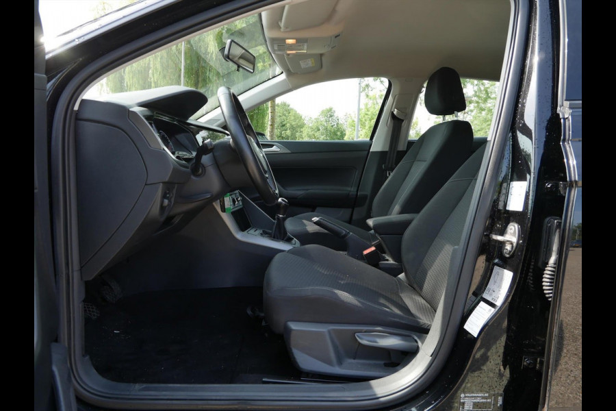 Volkswagen Polo 1.0 TSI Comfortline