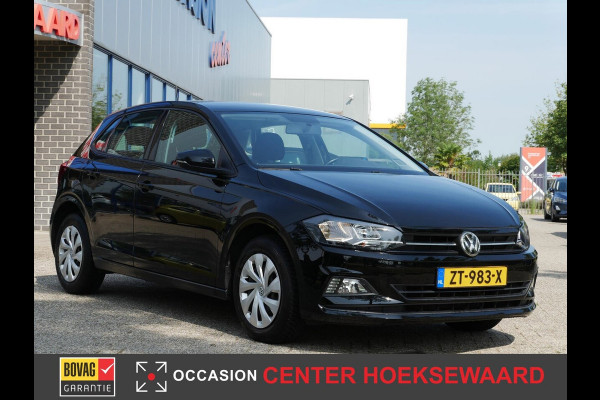 Volkswagen Polo 1.0 TSI Comfortline